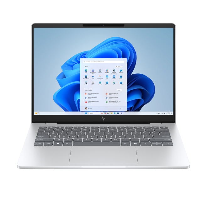 HP OmniBook 7 AI 14-fr0070la Intel Core Ultra 7 255U, 16GB RAM, 1TB SSD, OLED 14 pulgadas