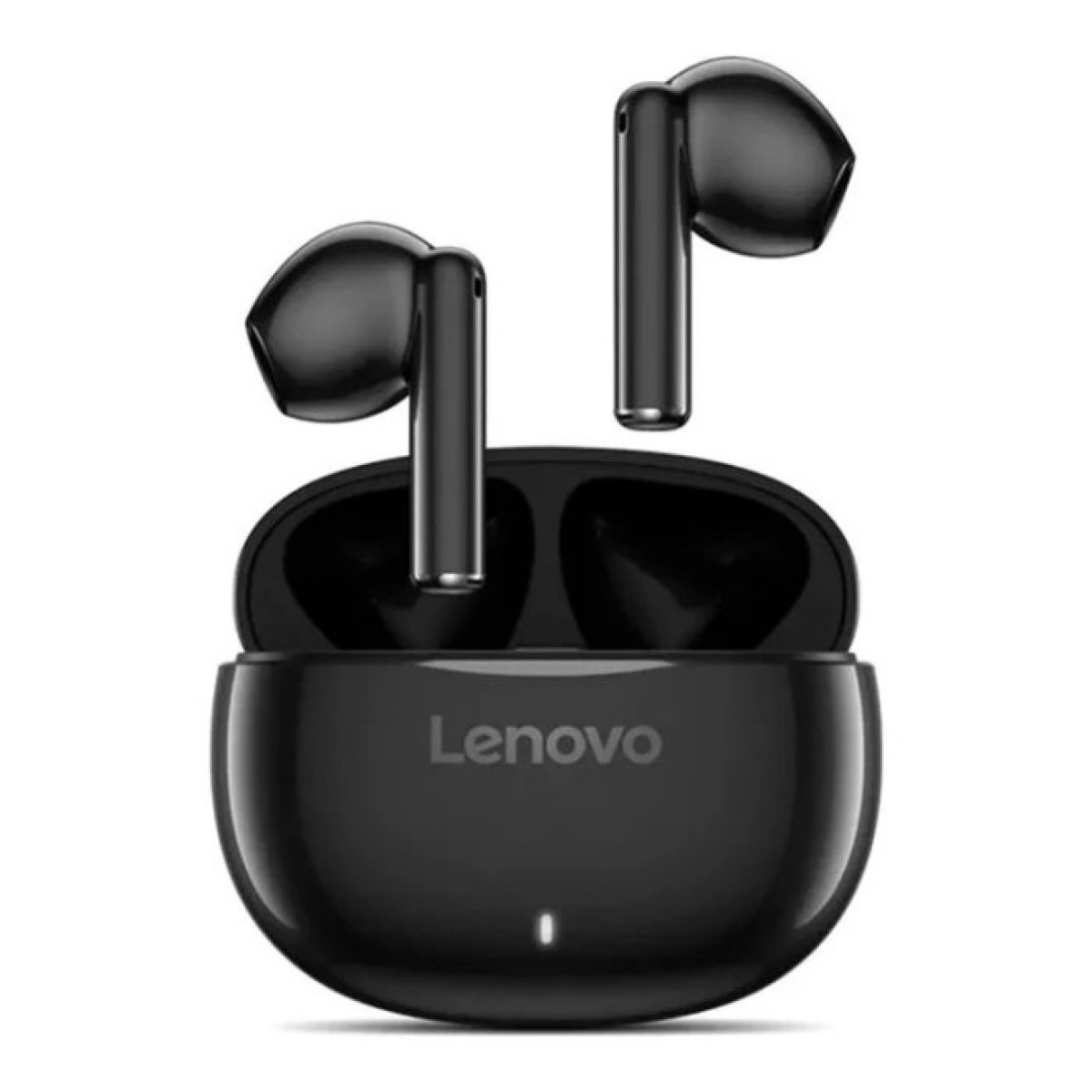 Lenovo E310 True Wireless Stereo Earbuds standalone-black